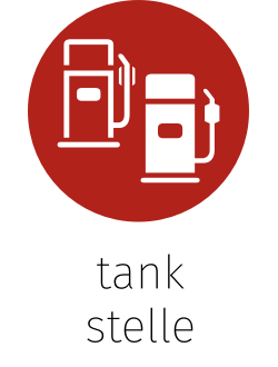 Tankstellen