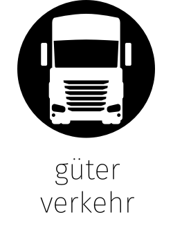 Güterverkehr